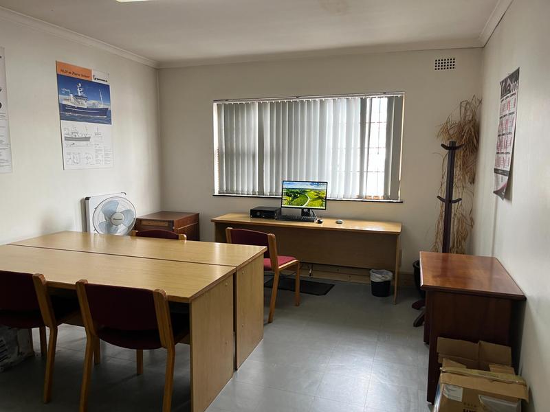 To Let Commercial Property for Rent in Montague Gardens Western Cape